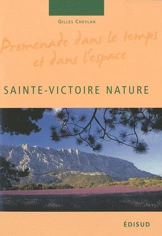 Sainte-Victoire nature
