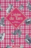 Coffret cuisine du Tarn et tour de France des cuisines régionales