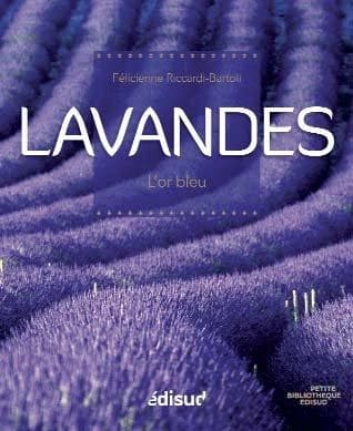 Lavandes : l'or bleu
