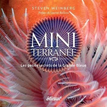 Miniterranée : les petits secrets de la grande bleue