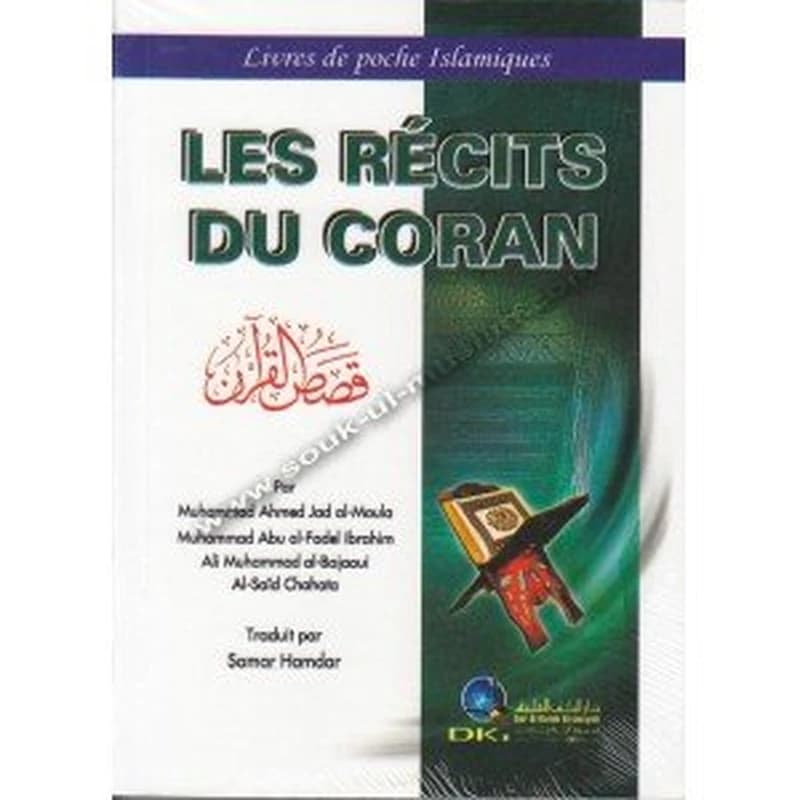 Les récits du Coran