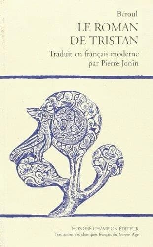 Le roman de Tristan