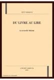 Du livre au lire : "La nouvelle Héloïse", roman des lumières : La Nouvelle Héloïse, roman des Lumières
