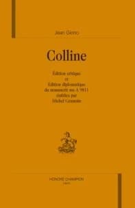 Colline