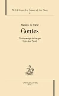 Contes