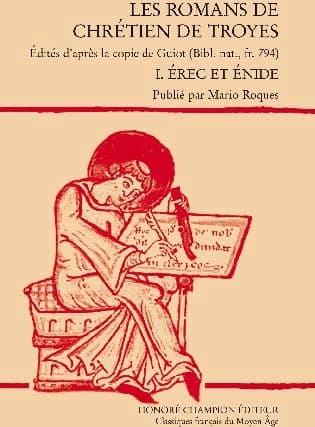 Erec et Enide