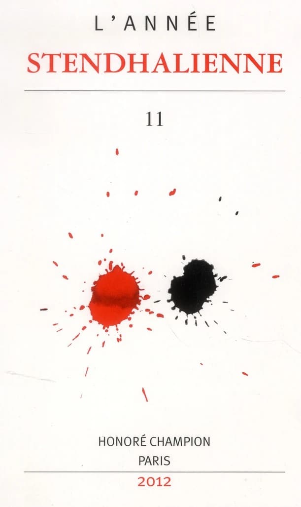 Stendhal