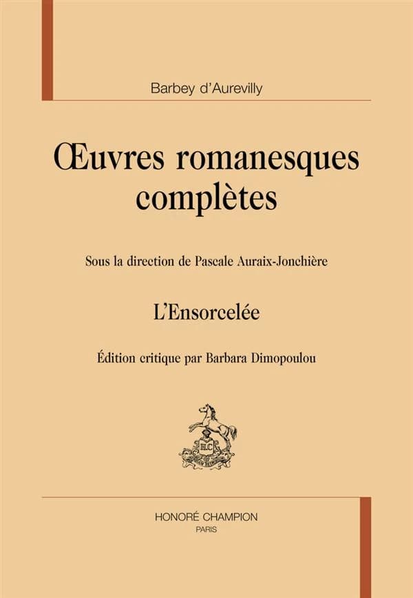 L'ensorcelée