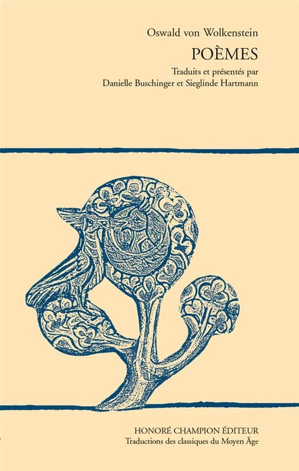 Poèmes