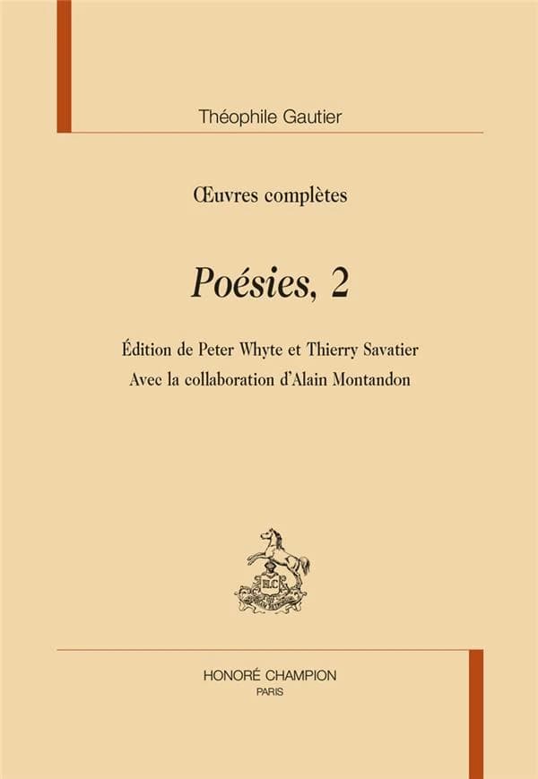 Œuvres complètes