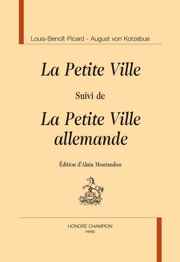 La petite ville