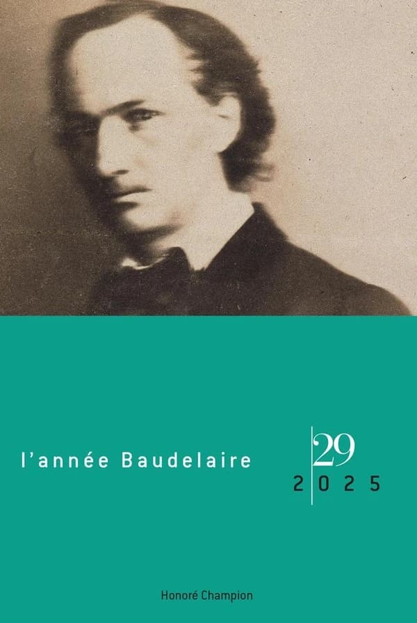L'année Baudelaire 29