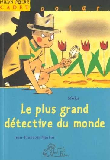 Le plus grand détective du monde