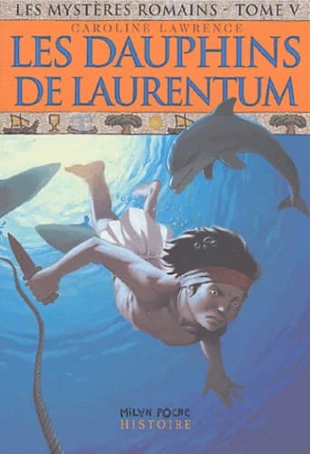 Les dauphins de Laurentum