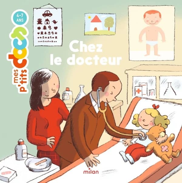 Chez le docteur
