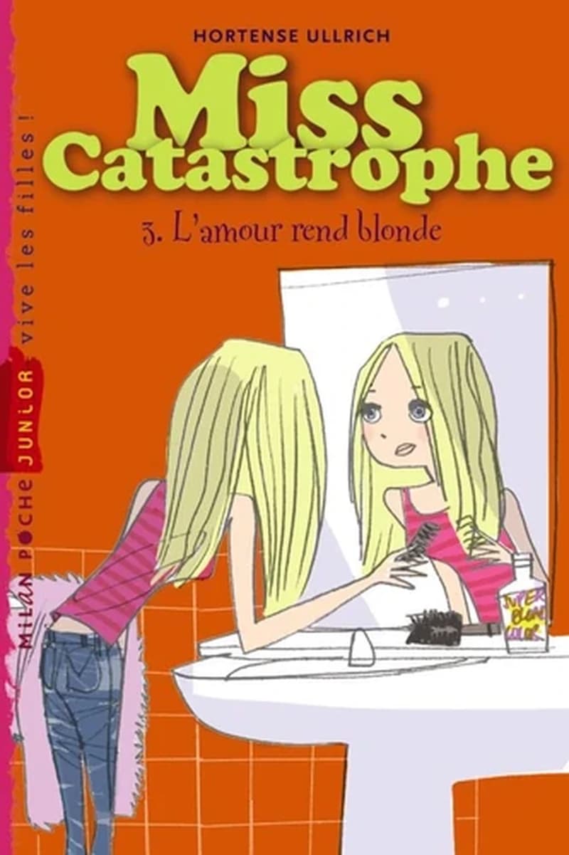 L'amour rend blonde