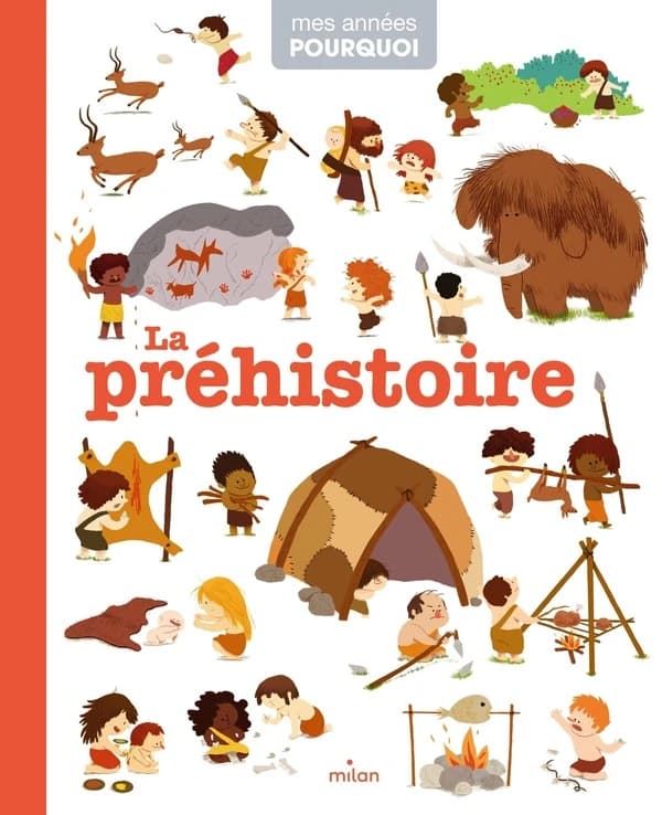 La Préhistoire