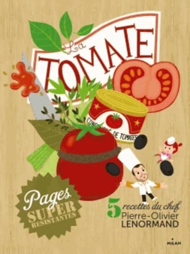 La tomate