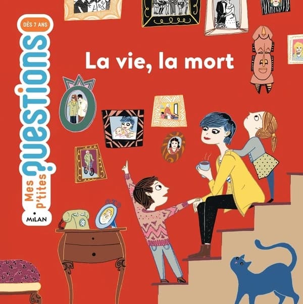 La vie, la mort