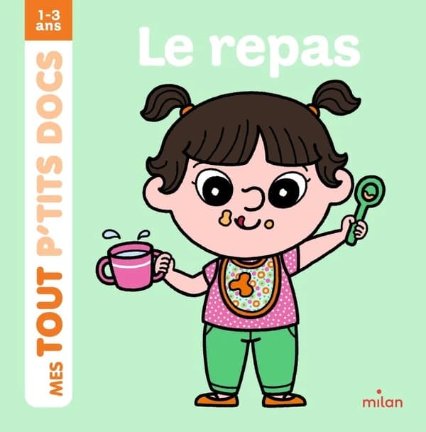 Le repas