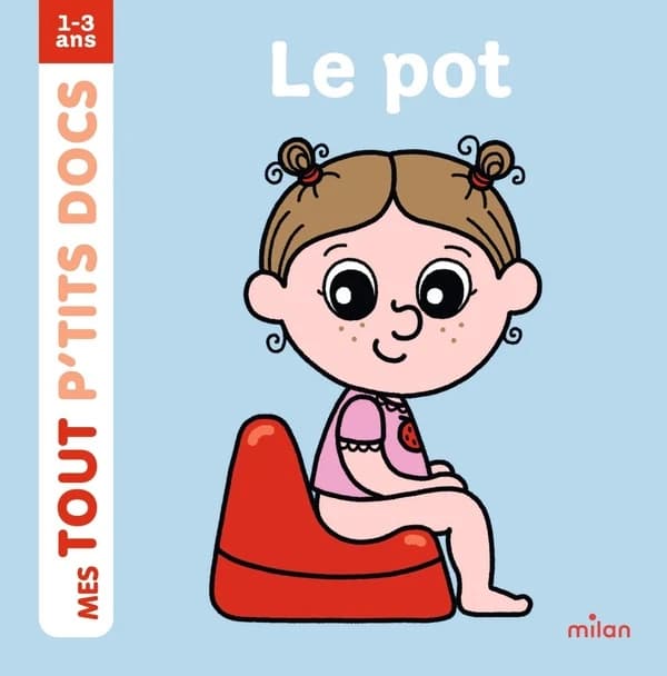 Le pot