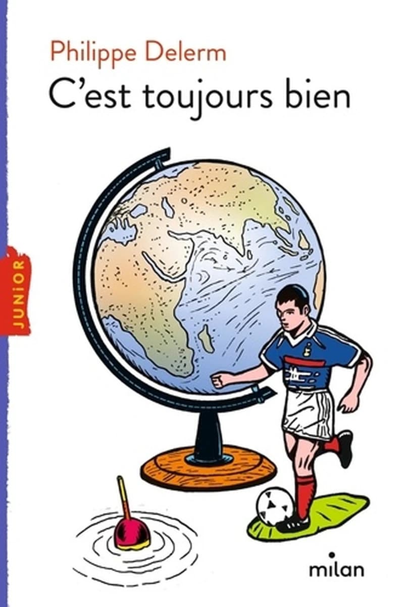 C'est toujours bien