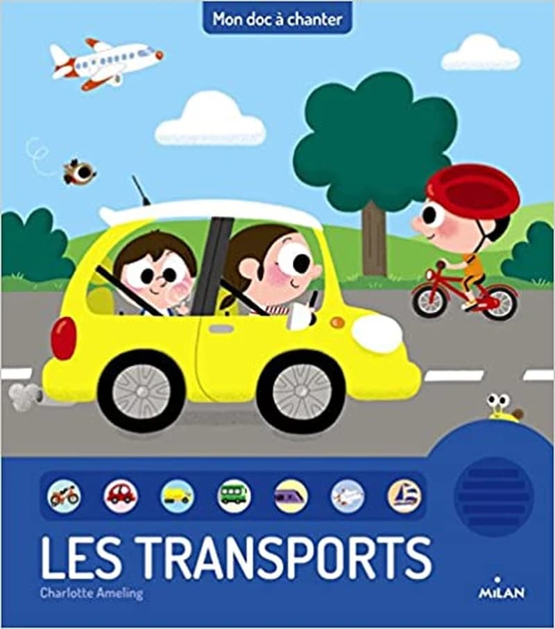 Les transports