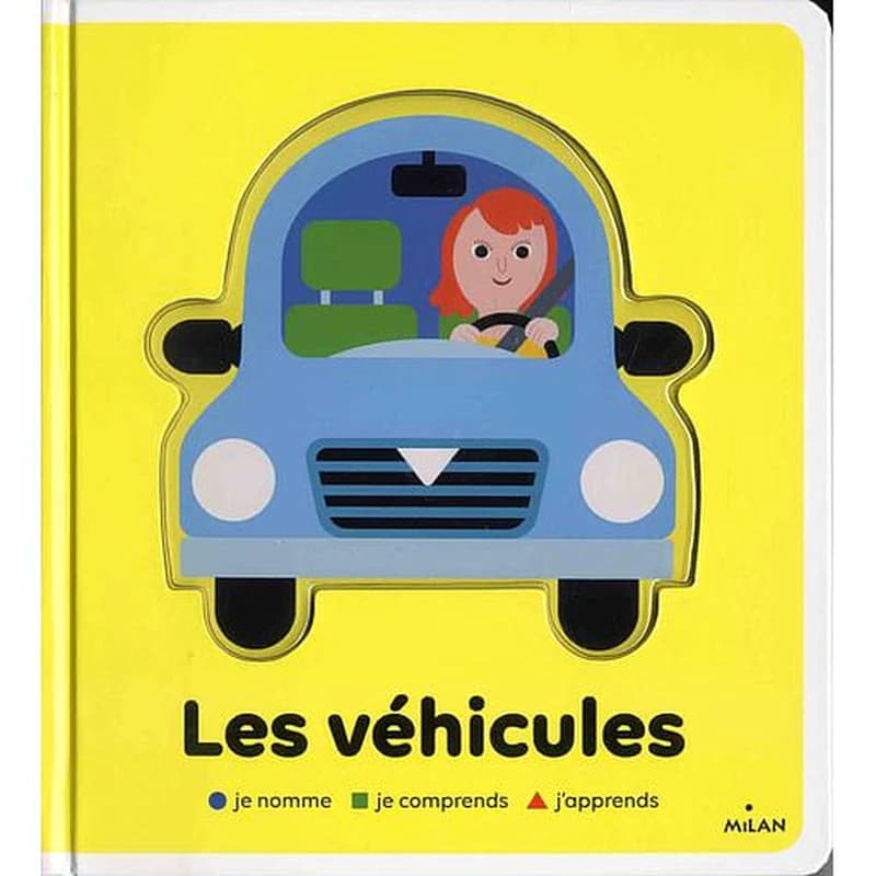 Les véhicules