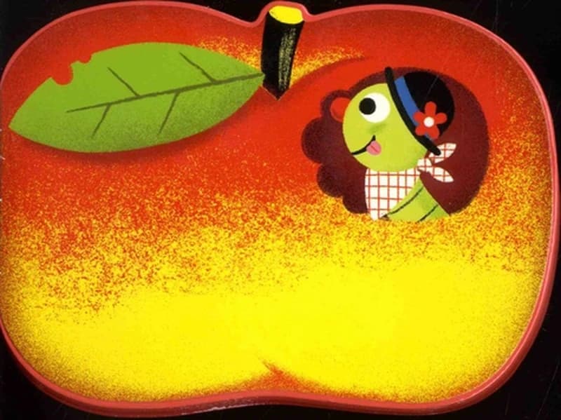 Pomme de reinette
