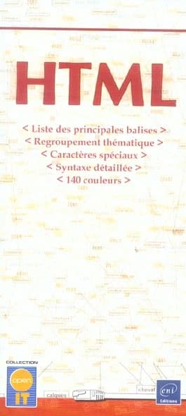 HTML
