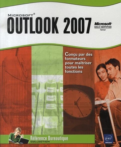 Outlook 2007 : Microsoft