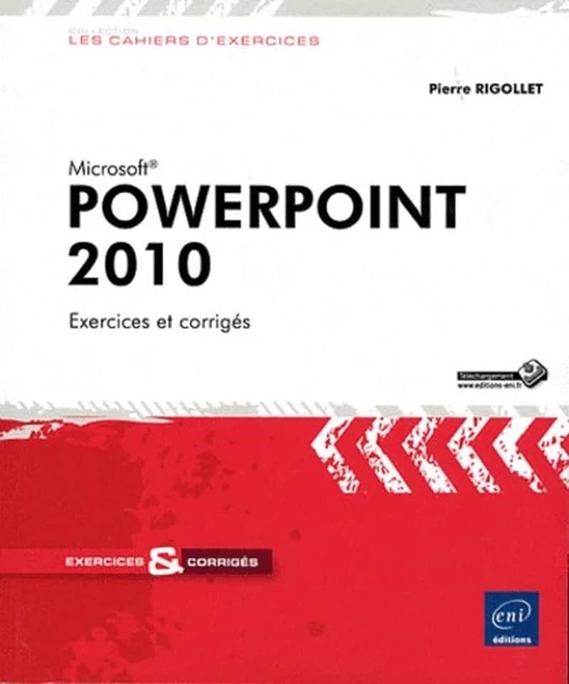 Powerpoint 2010