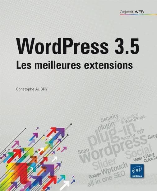 WordPress 3.5 : les meilleures extensions
