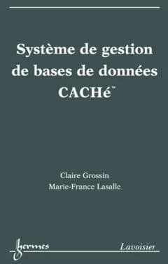 Systèmes de gestion de bases de données caché