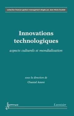 Innovations technologiques : aspects culturels et mondialisation