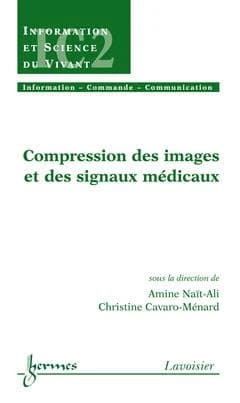 Compression des images et des signaux médicaux