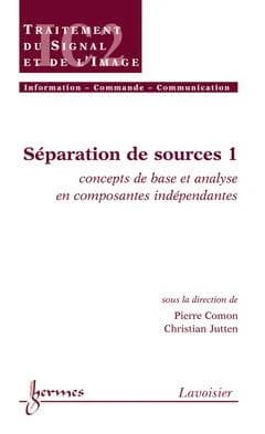 Séparation de sources