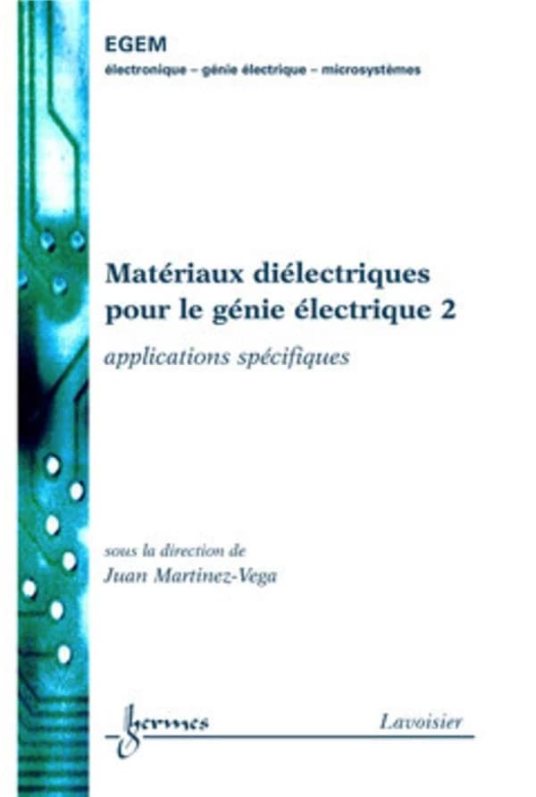Matériaux diélectriques pour le génie électrique