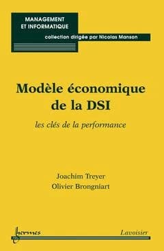 Modèle économique de la DSI : les clés de la performance
