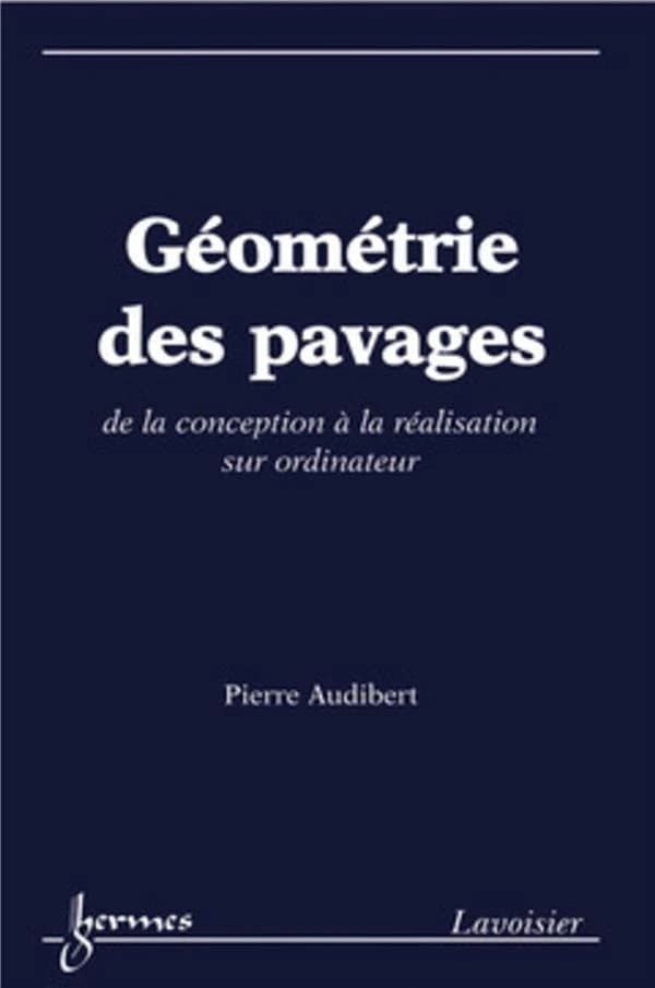 Géométrie des pavages : de la conception à la réalisation sur ordinateur