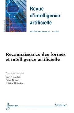 Reconnaissance des formes et intelligence artificielle