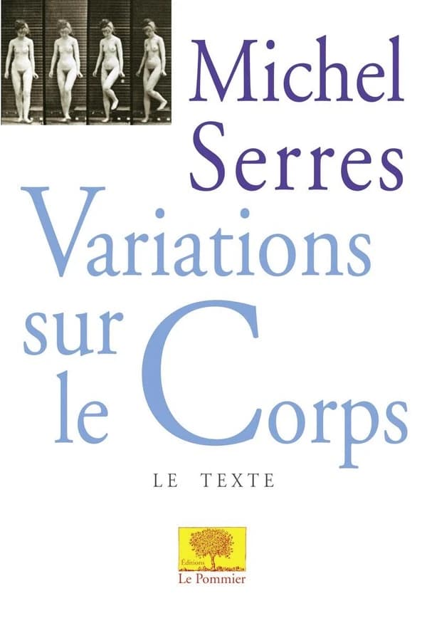 Variations sur le corps : le texte