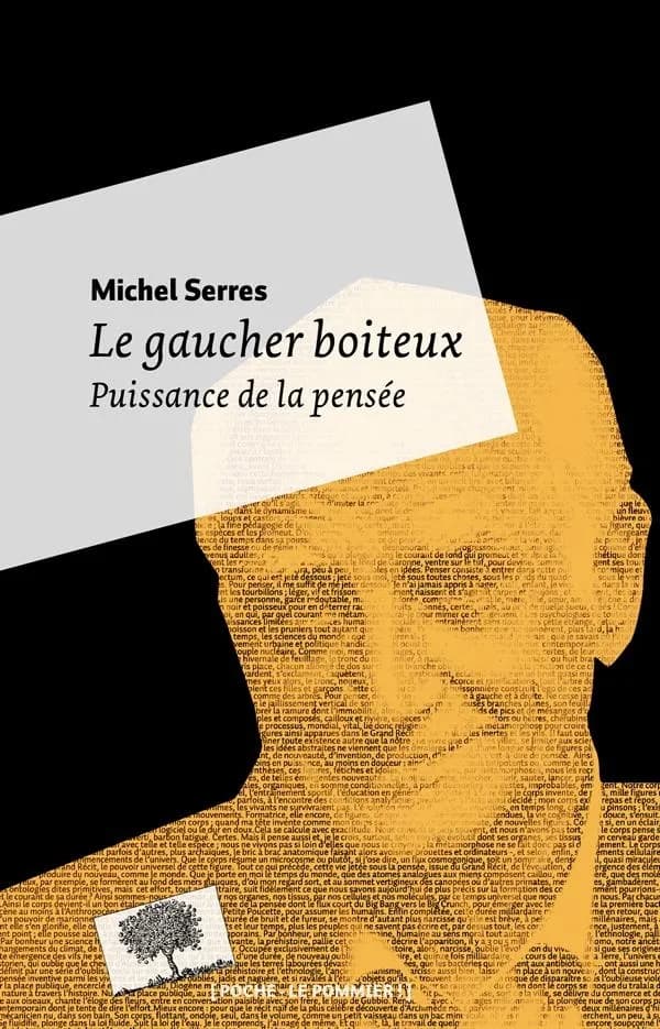 Le gaucher boiteux : [puissance de la pensée]