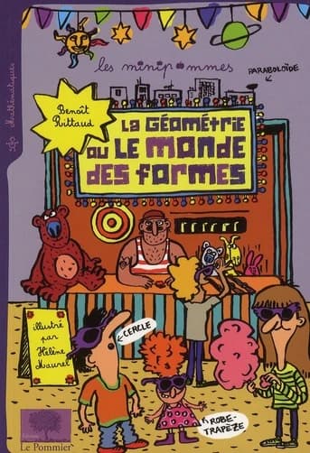 Géométrie ou Le monde des formes