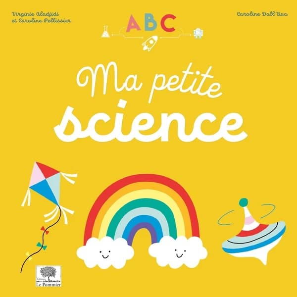 ABC, ma petite science