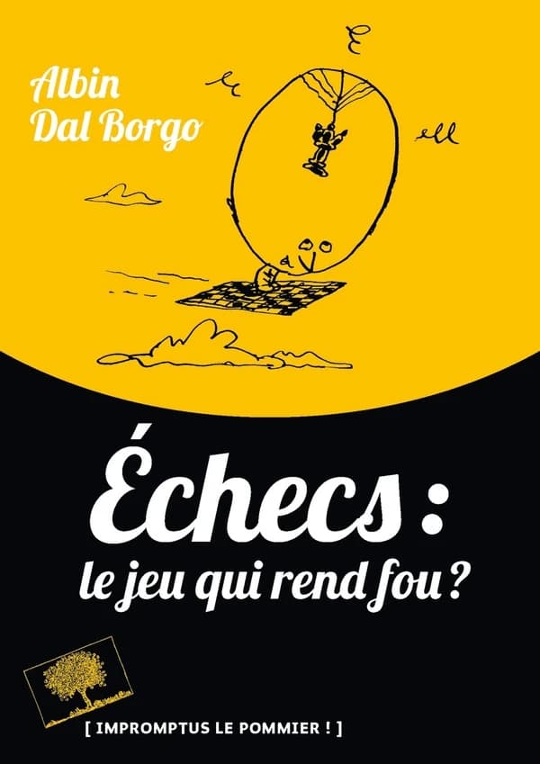 Échecs : le jeu qui rend fou ?