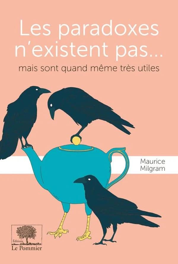 Les paradoxes n'existent pas, mais sont quand même très utiles