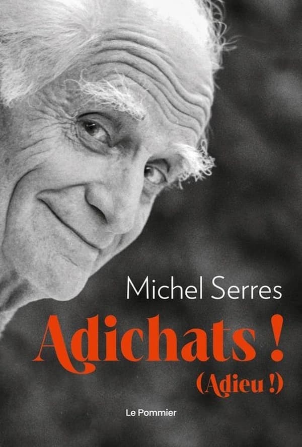 Adichats ! : adieu !