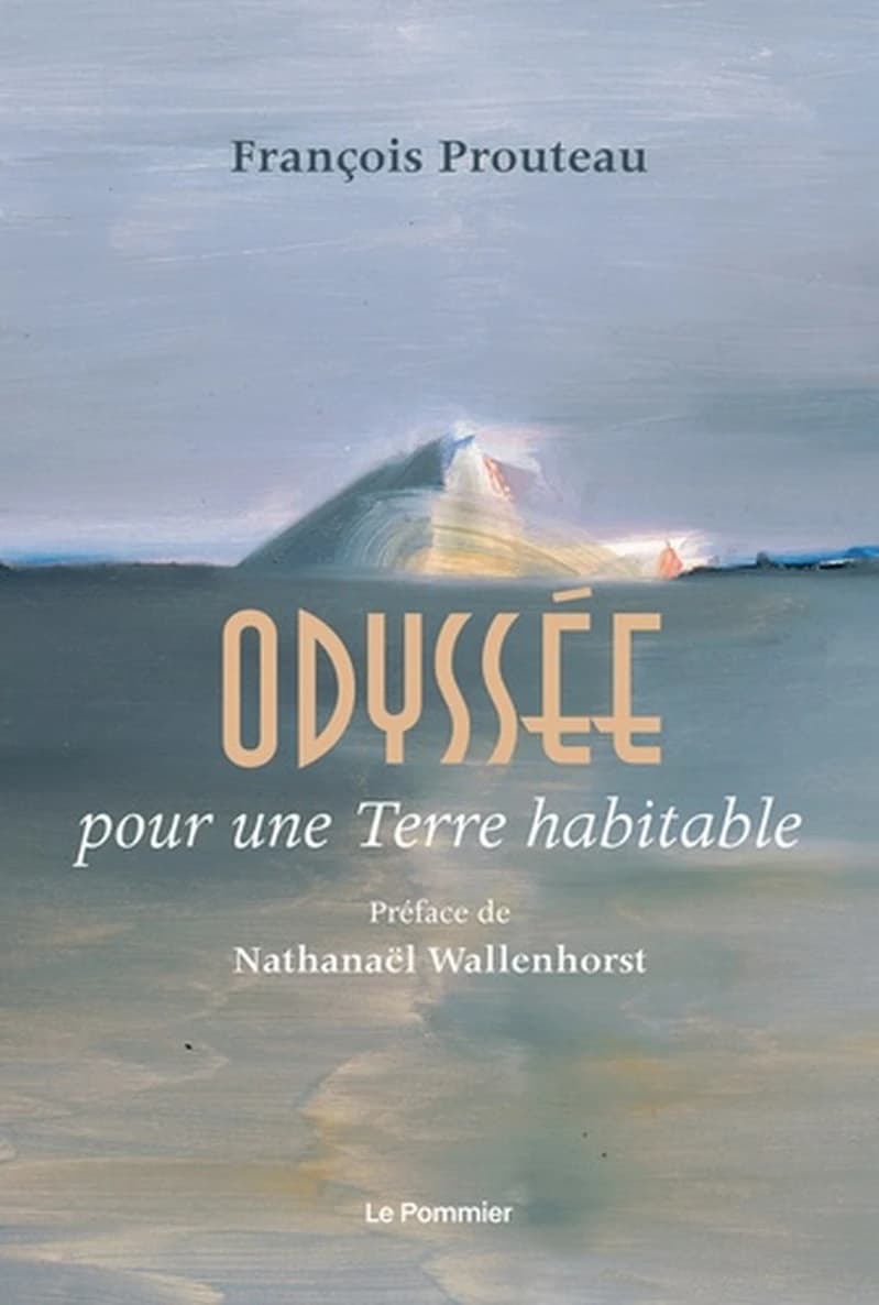 Odyssée pour une terre habitable