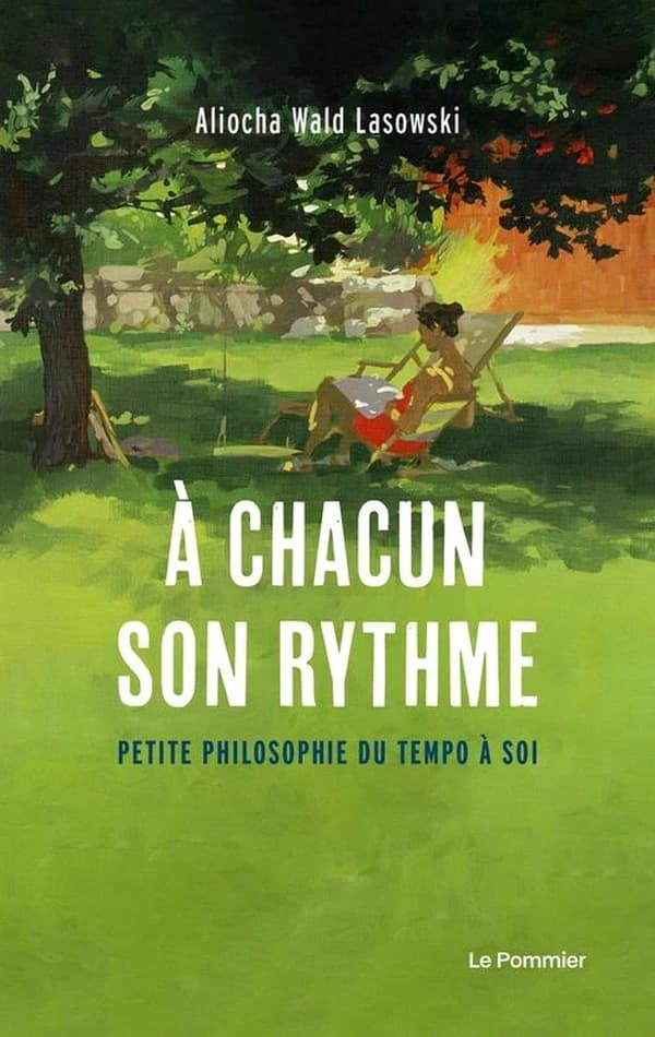 À chacun son rythme : petite philosophie du tempo à soi